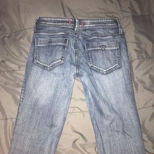 Guess jeans
